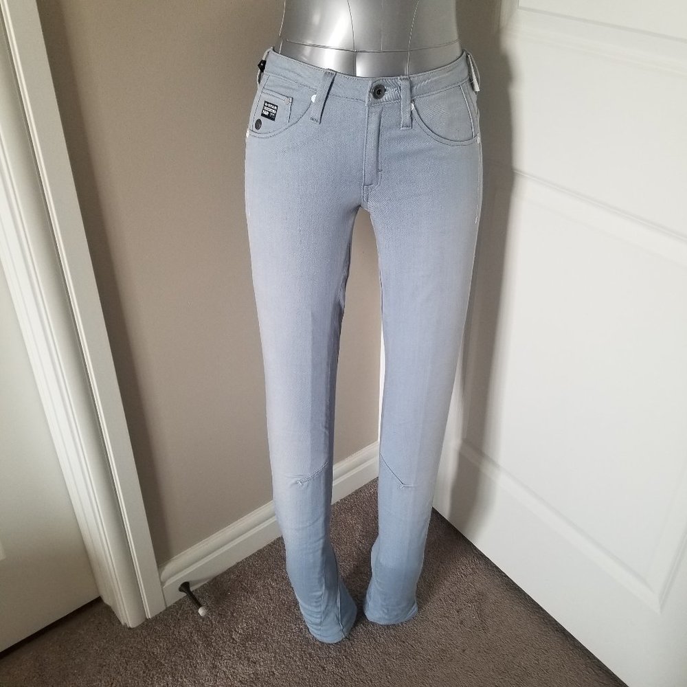 G-Star Raw Arc 3D Super Skinny Women's Jeans